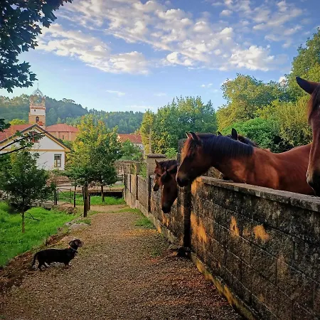 Apartamentos La Buganvilla Novales Buitenkant foto