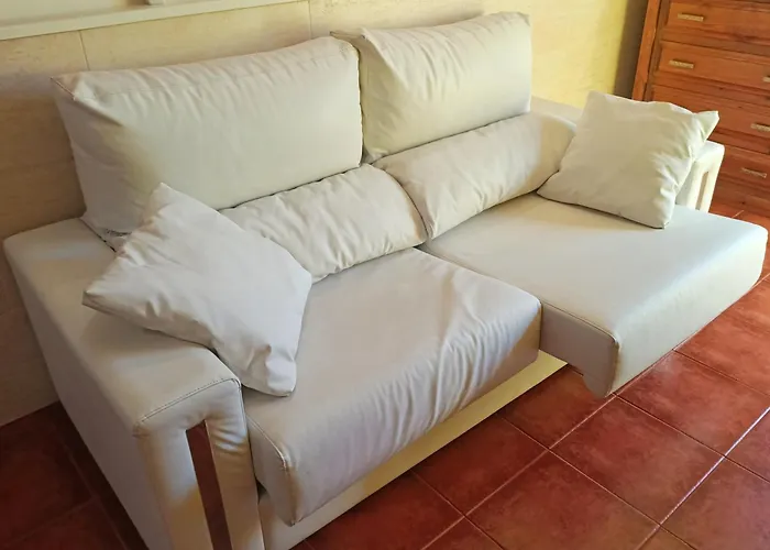 Apartamentos La Buganvilla Novales