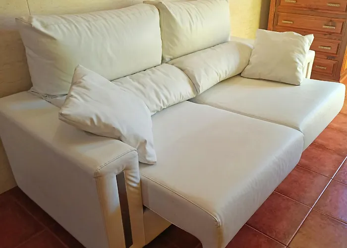 Apartamentos La Buganvilla Novales