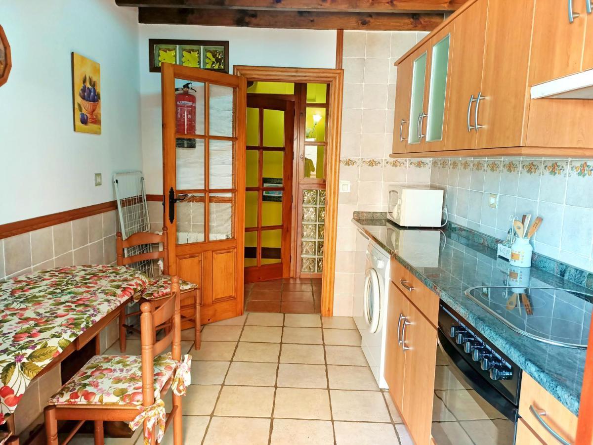 La Buganvilla Apartment Novales