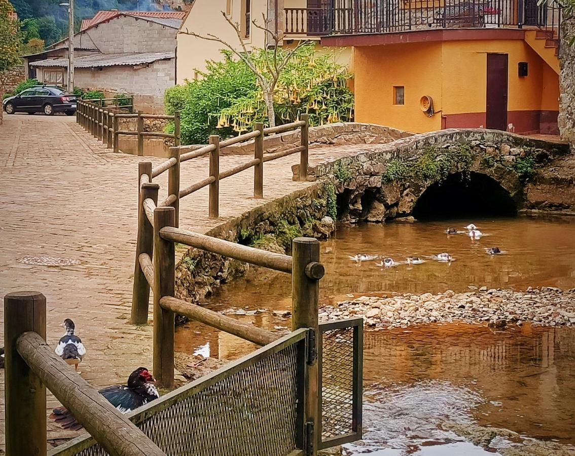 Appartamento La Buganvilla Novales