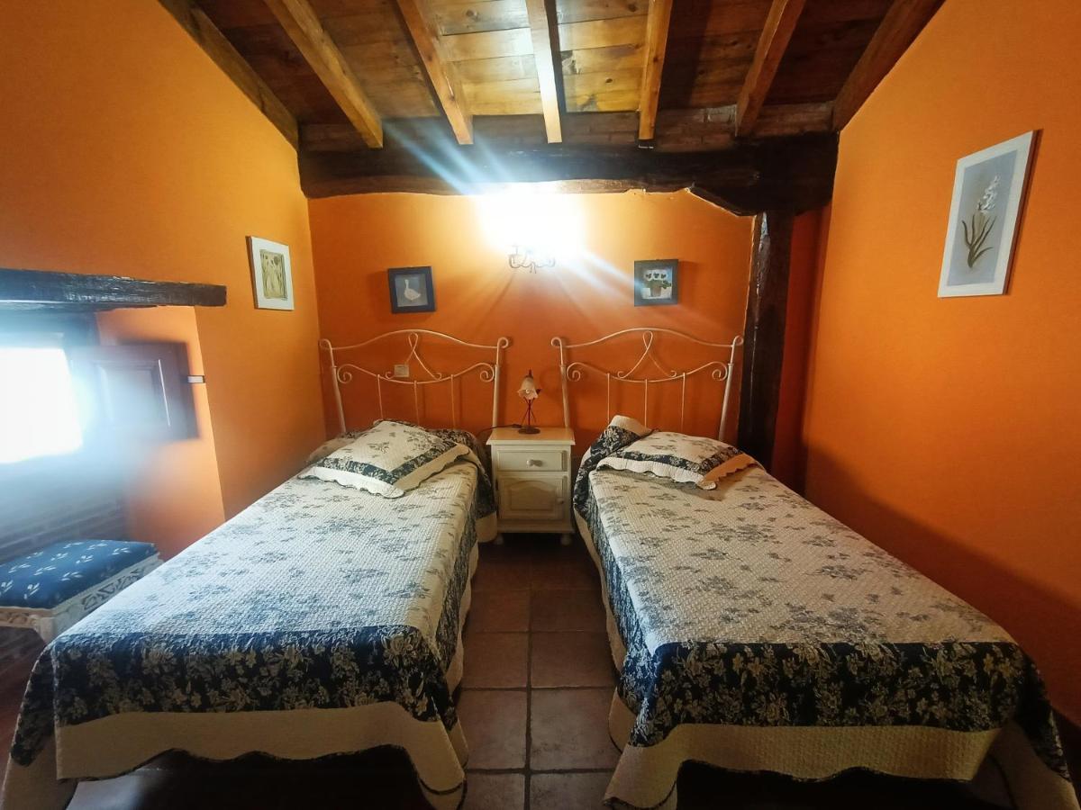 Appartamento La Buganvilla