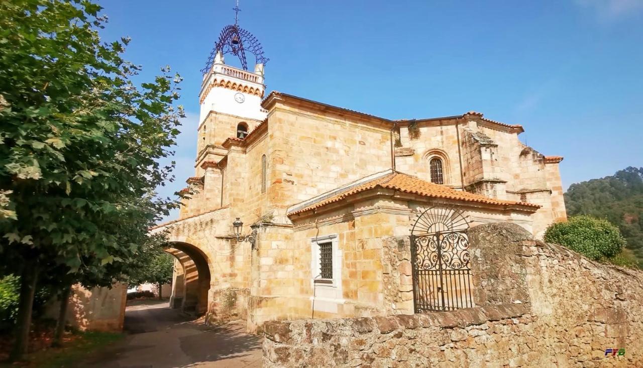 Appartamento La Buganvilla *