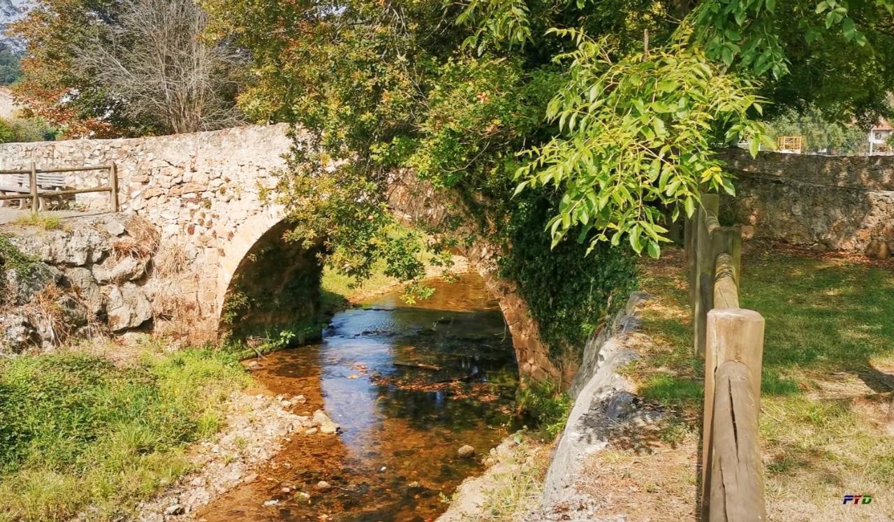 Appartamento La Buganvilla Novales