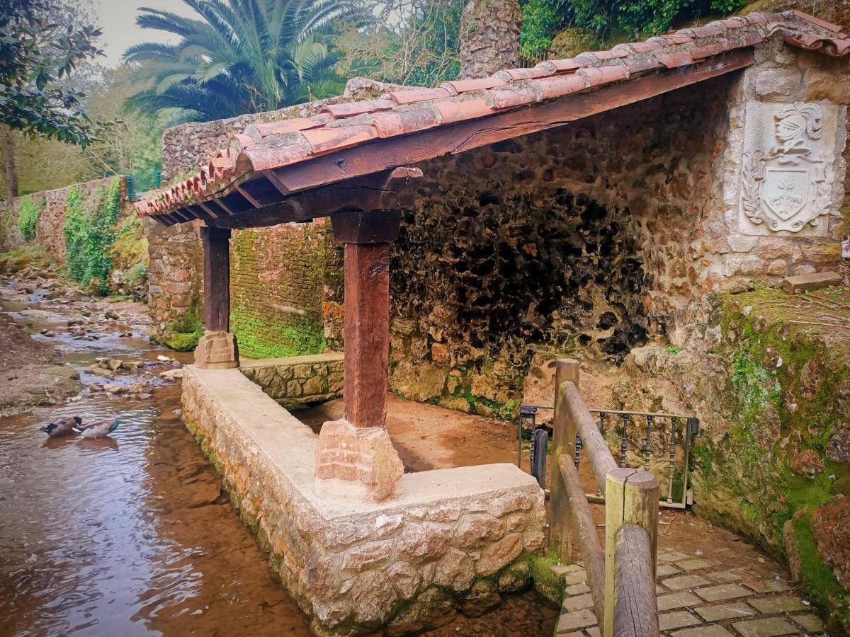 La Buganvilla Novales