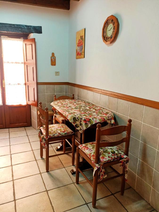 La Buganvilla