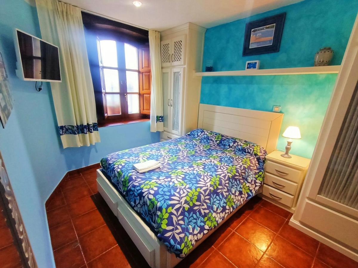 La Buganvilla Apartment Novales