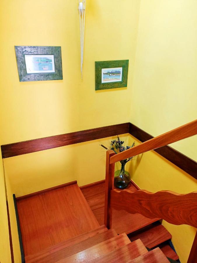 La Buganvilla Novales