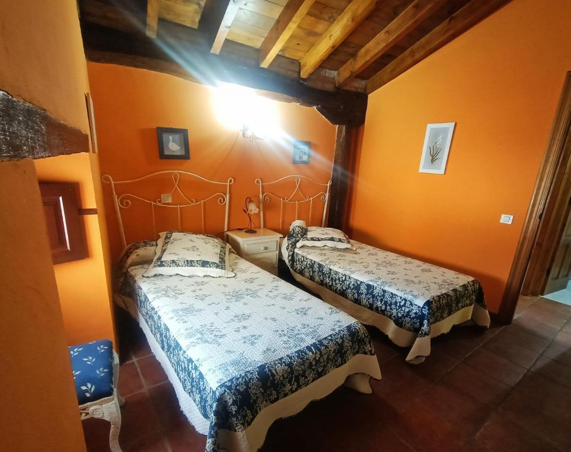 La Buganvilla