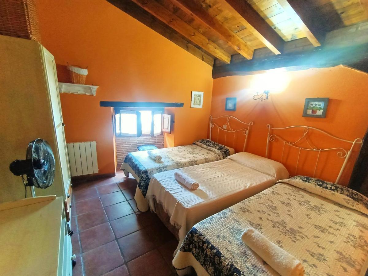 La Buganvilla Novales