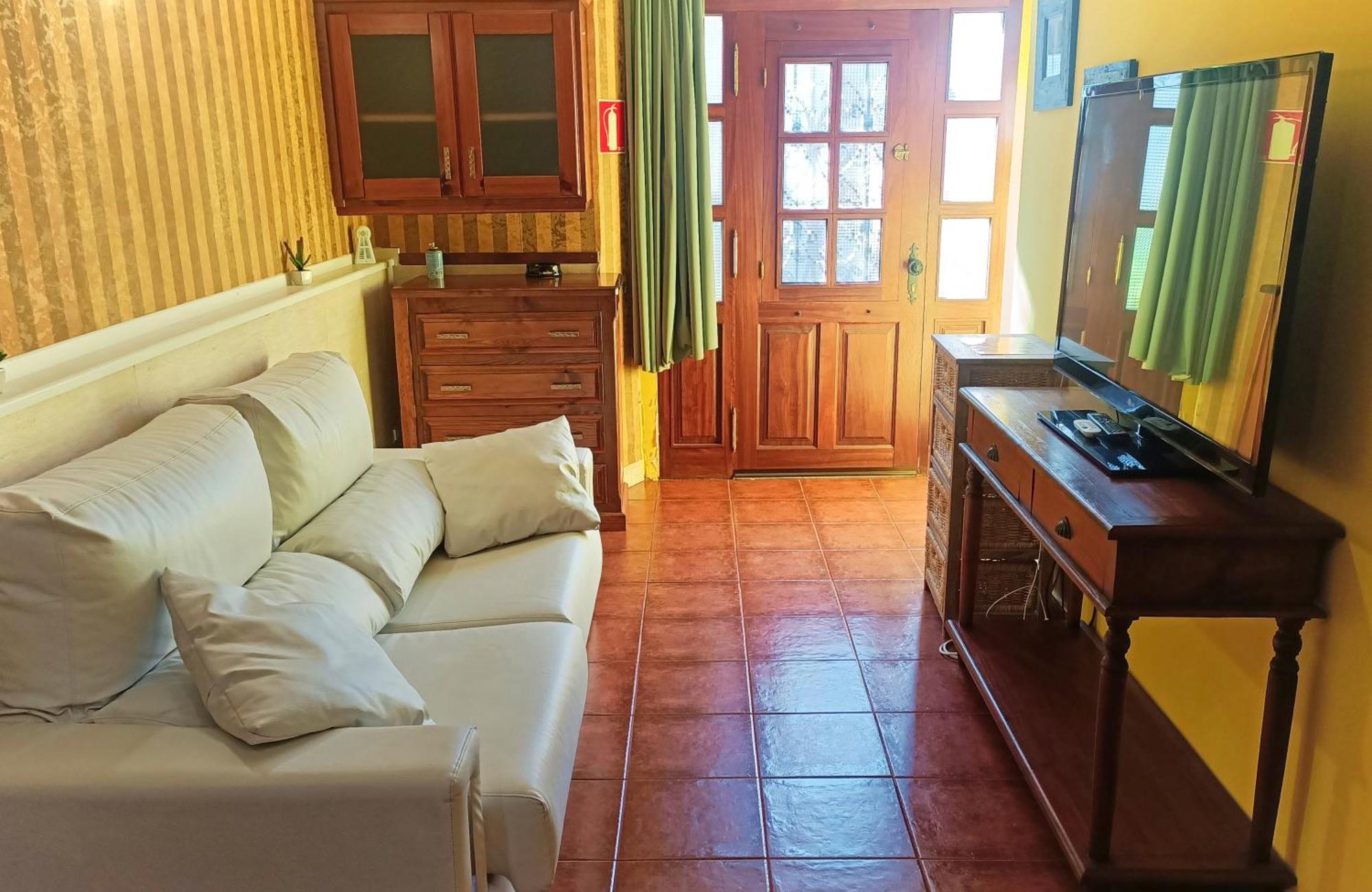 La Buganvilla Apartment