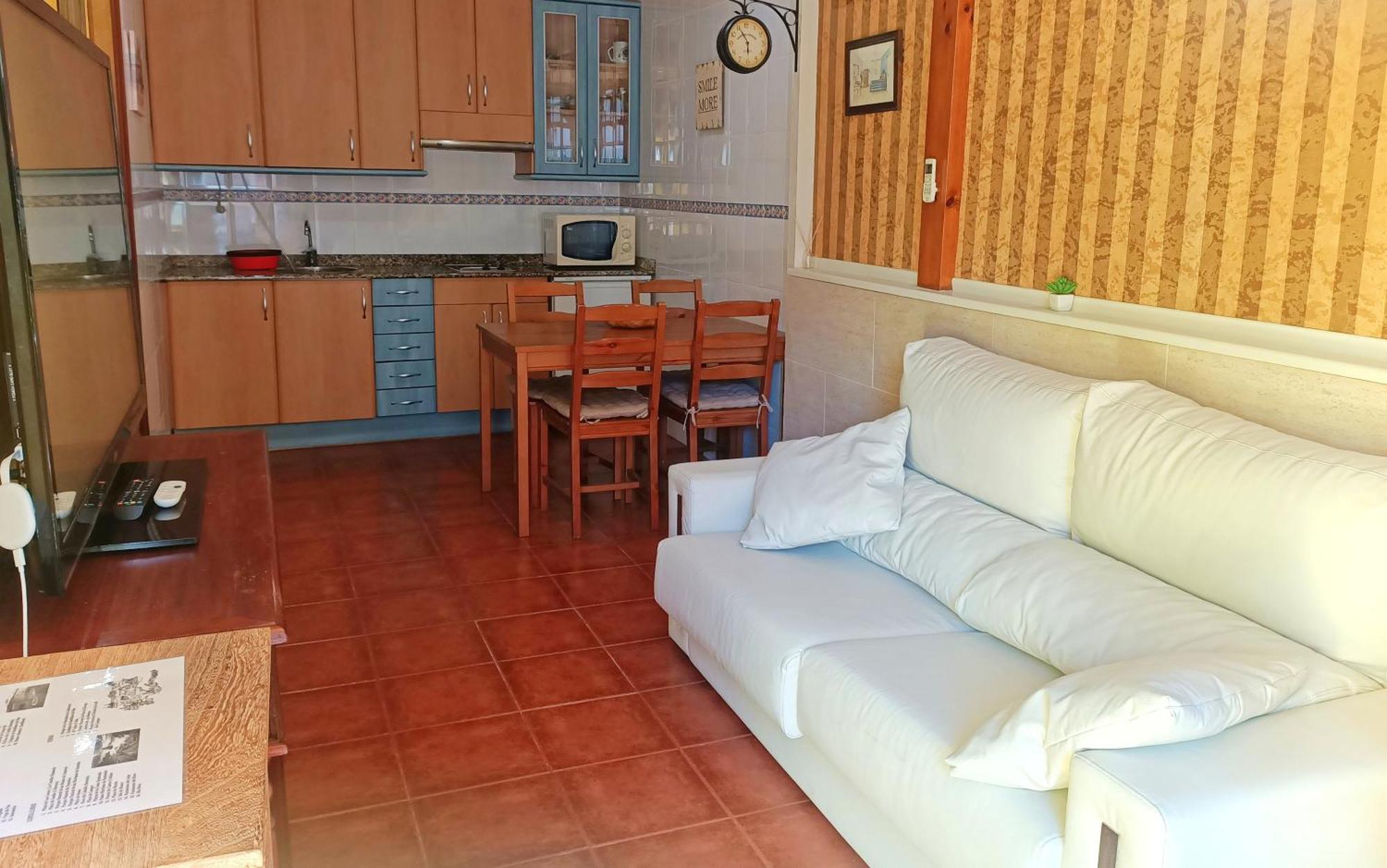 Appartamento La Buganvilla *