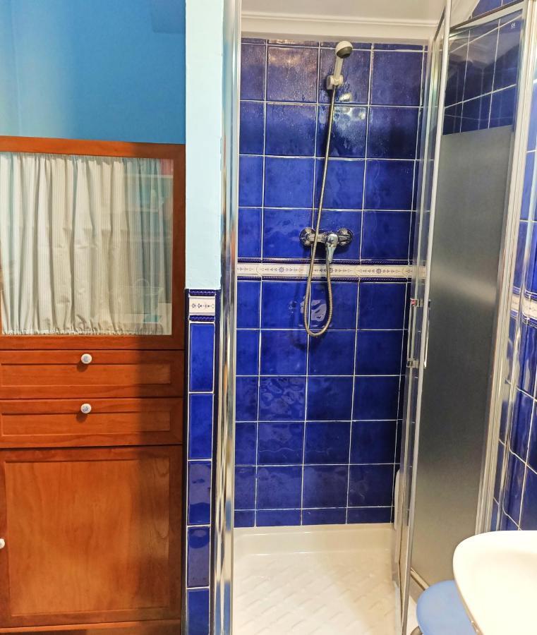La Buganvilla Appartement Novales