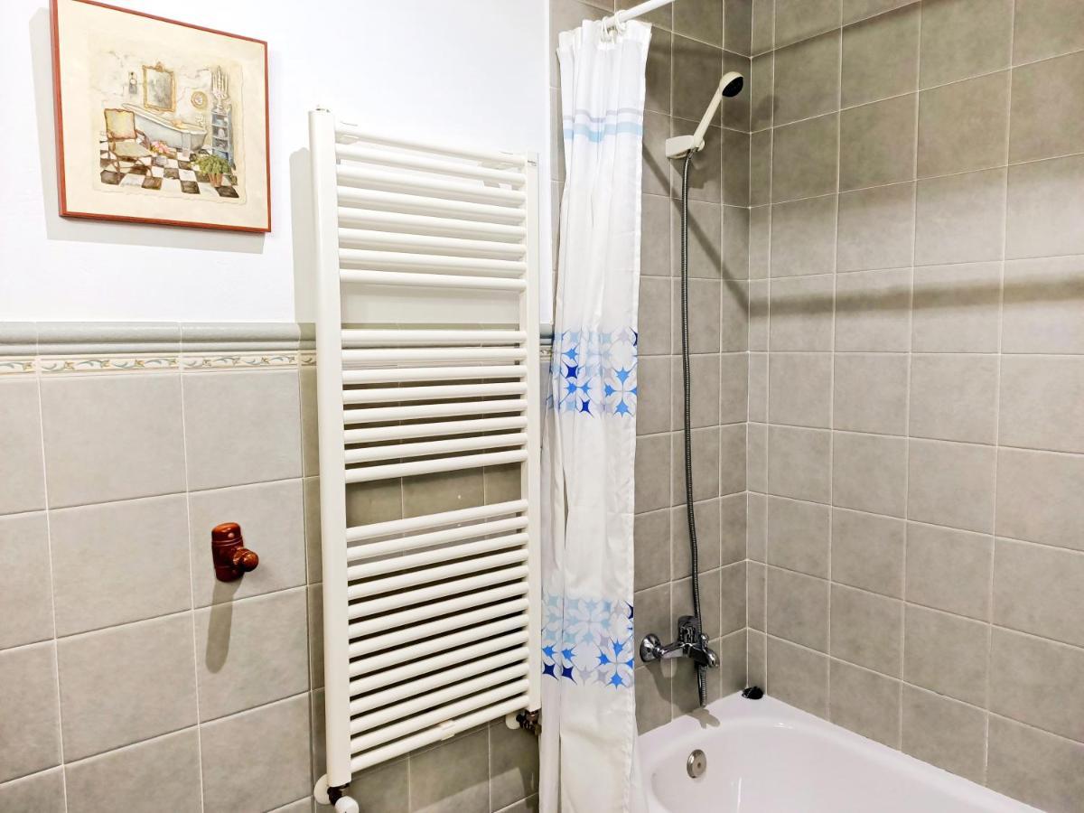 La Buganvilla Appartement Novales